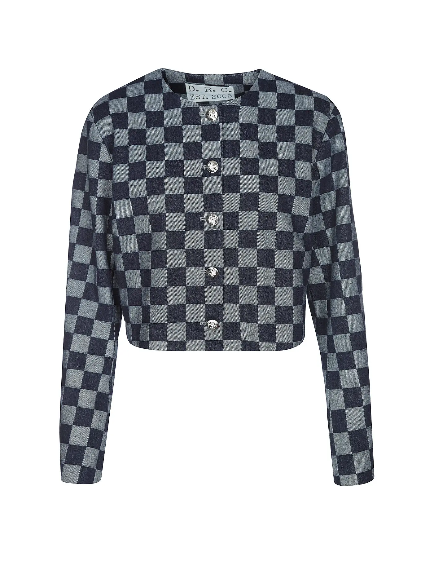 DESIGNERS REMIX | Jäckchen CHARLIE | 